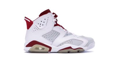 Jordan 6 Alternate