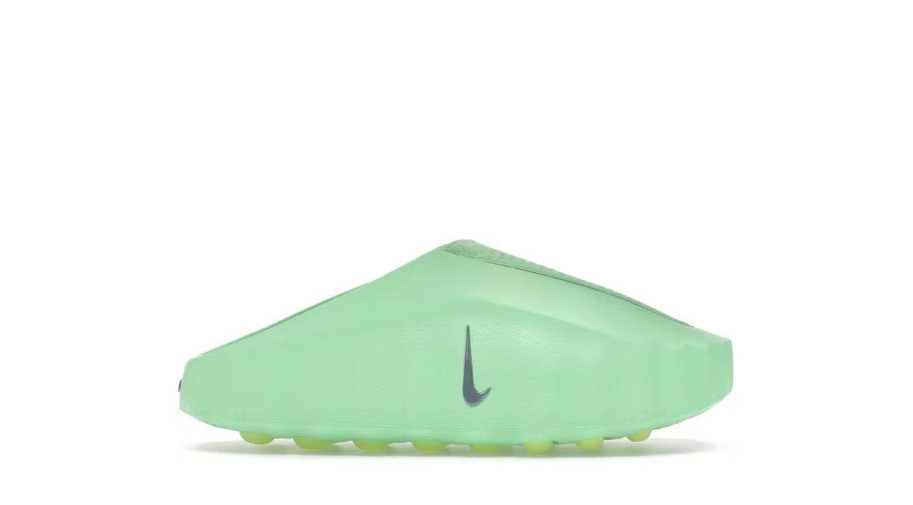 Nike Mind Slide 001 Cucumber