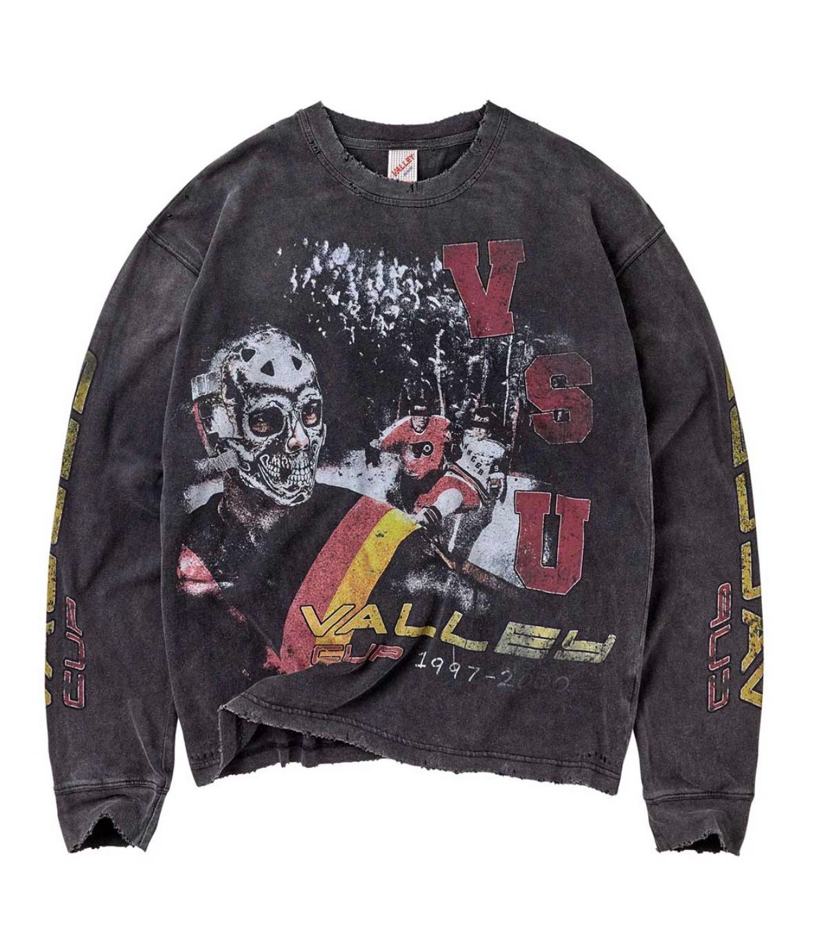 Vale Ice Devil Long Sleeve