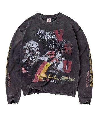 Vale Ice Devil Long Sleeve
