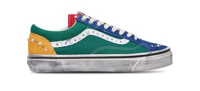 Vans LX Old Skool 36Pearlized Pack Yacht Club
