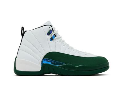 Jordan 12 Bucks