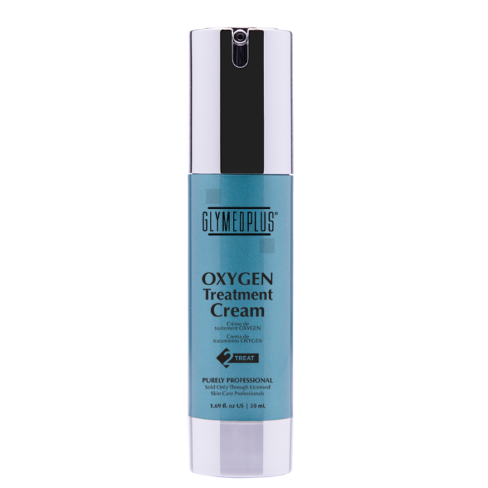 Oxygen Treatment Cream