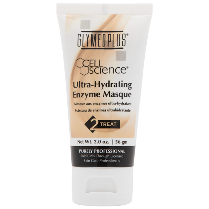 Ultra Hydrating Enzyme Masque