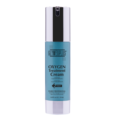 Oxygen Treatment Cream