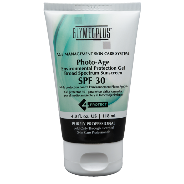 Photo-Age Protection Gel 30+