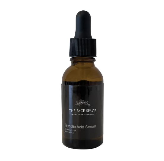 Glycolic Acid Serum