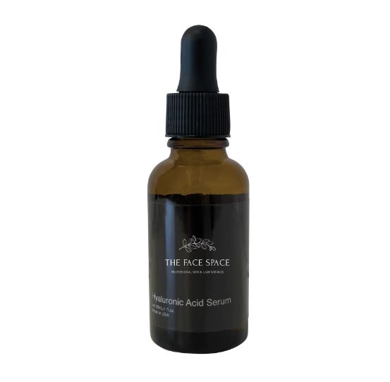 Hyalauronic Acid Serum