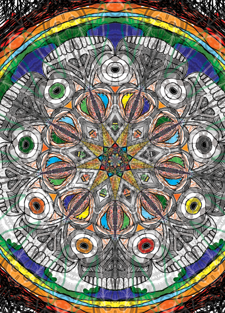 mindividual Mind Meld
