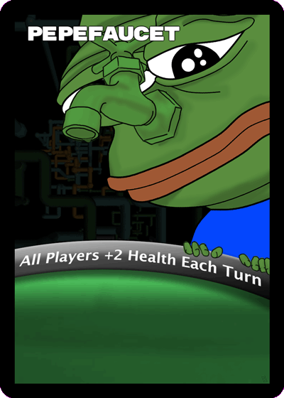 Pepe Faucet