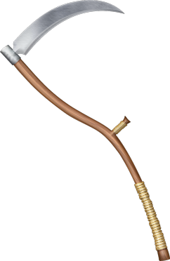 Scythe