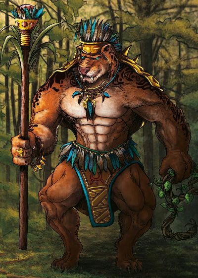 Nahual