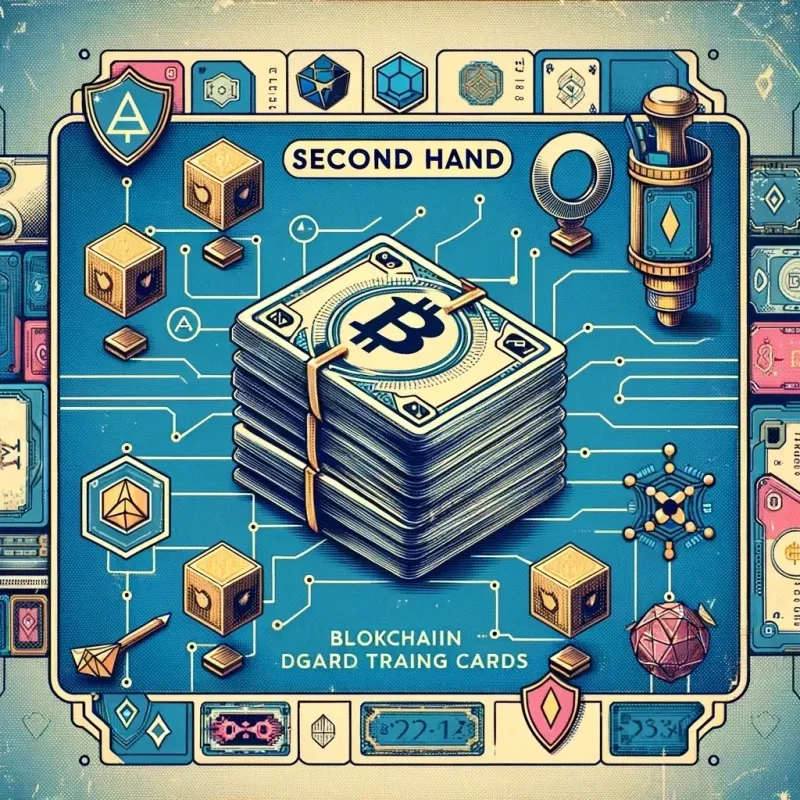Second Hand