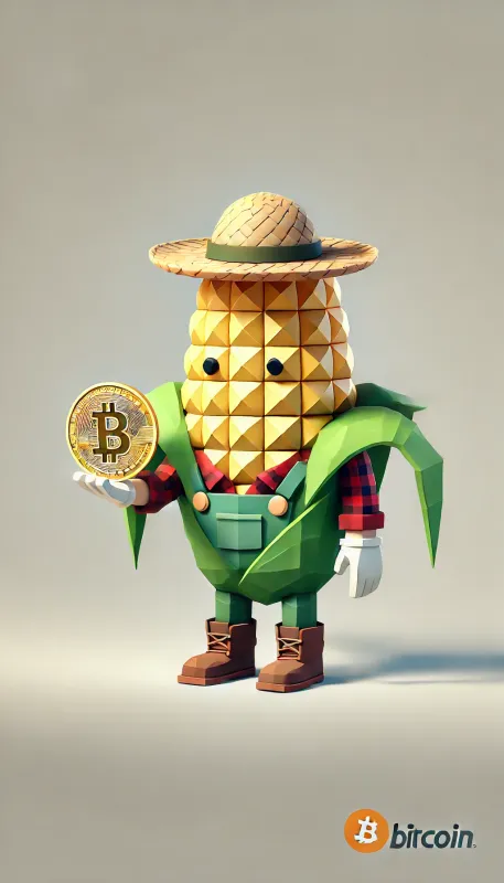 Bitcorns