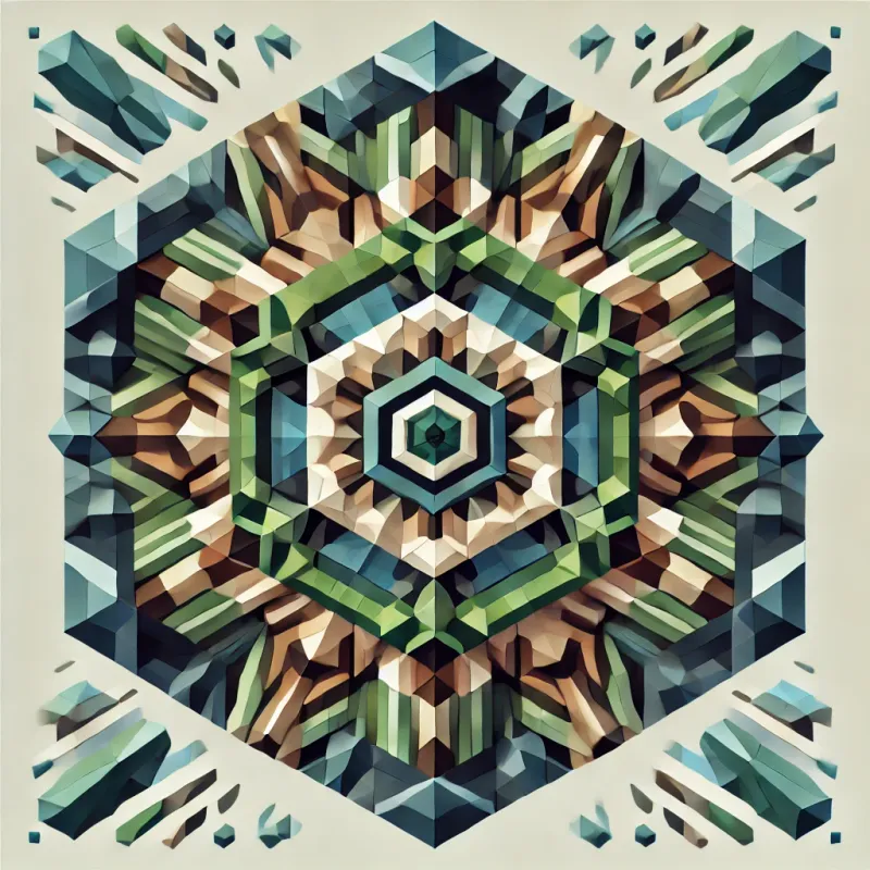 KaleidoscopeXCP