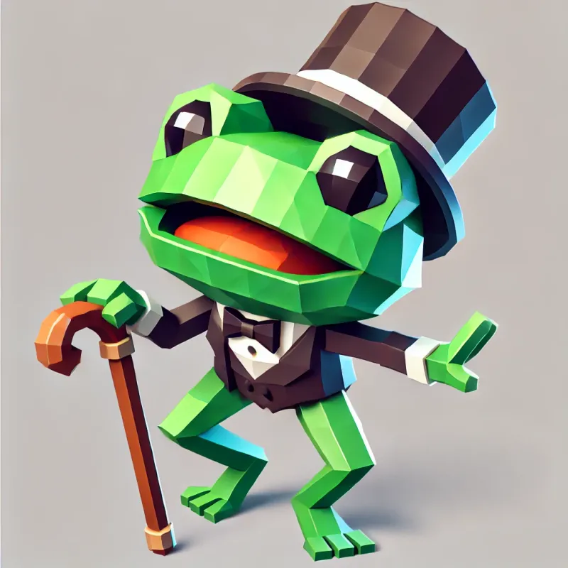 Rare Pepe