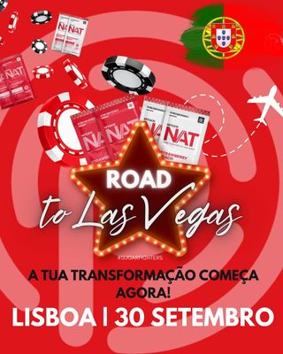 🎟️ Pack 5 Bilhetes Convidados | 30 SETEMBRO