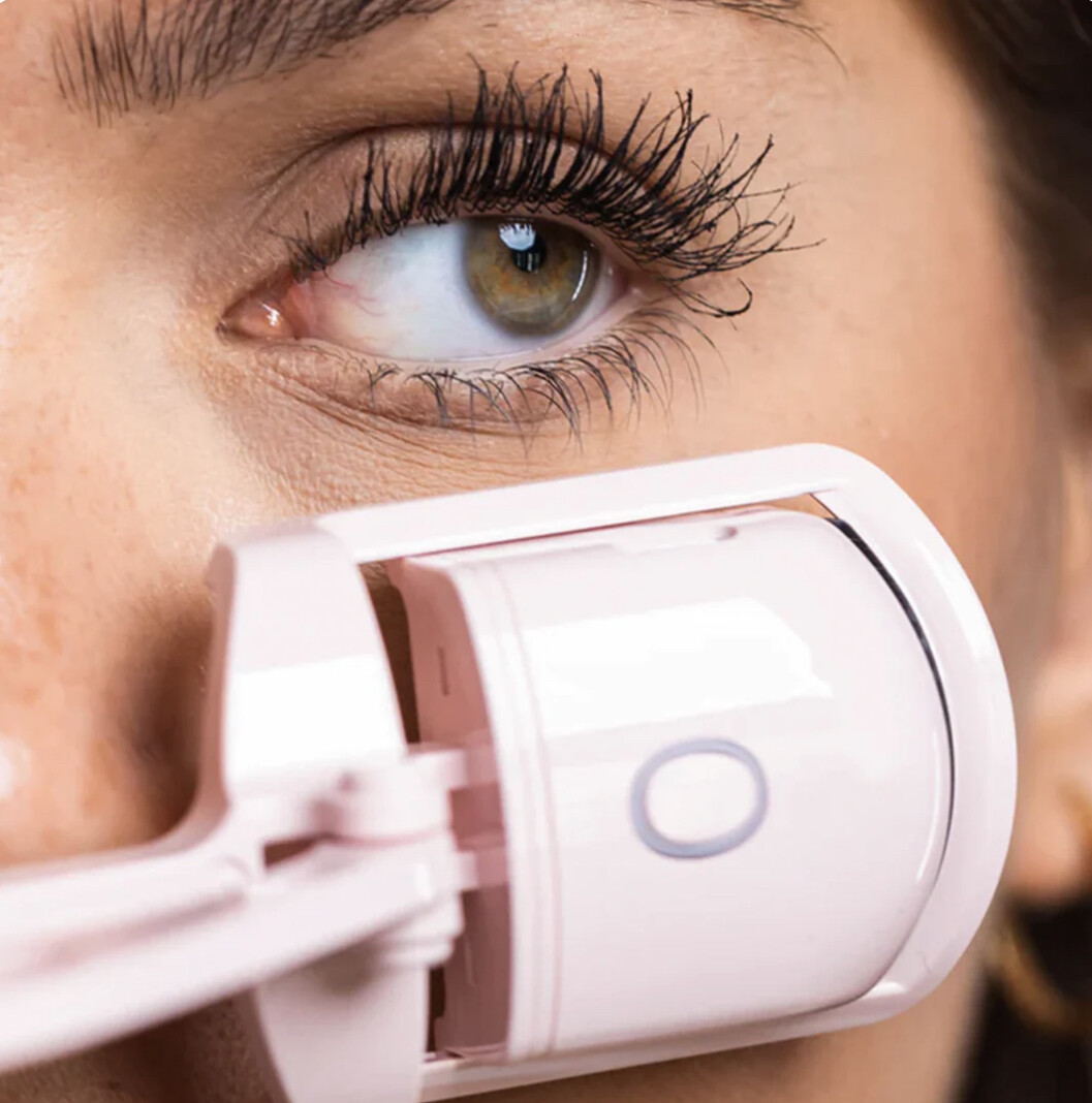 Heated Eyelash Curler