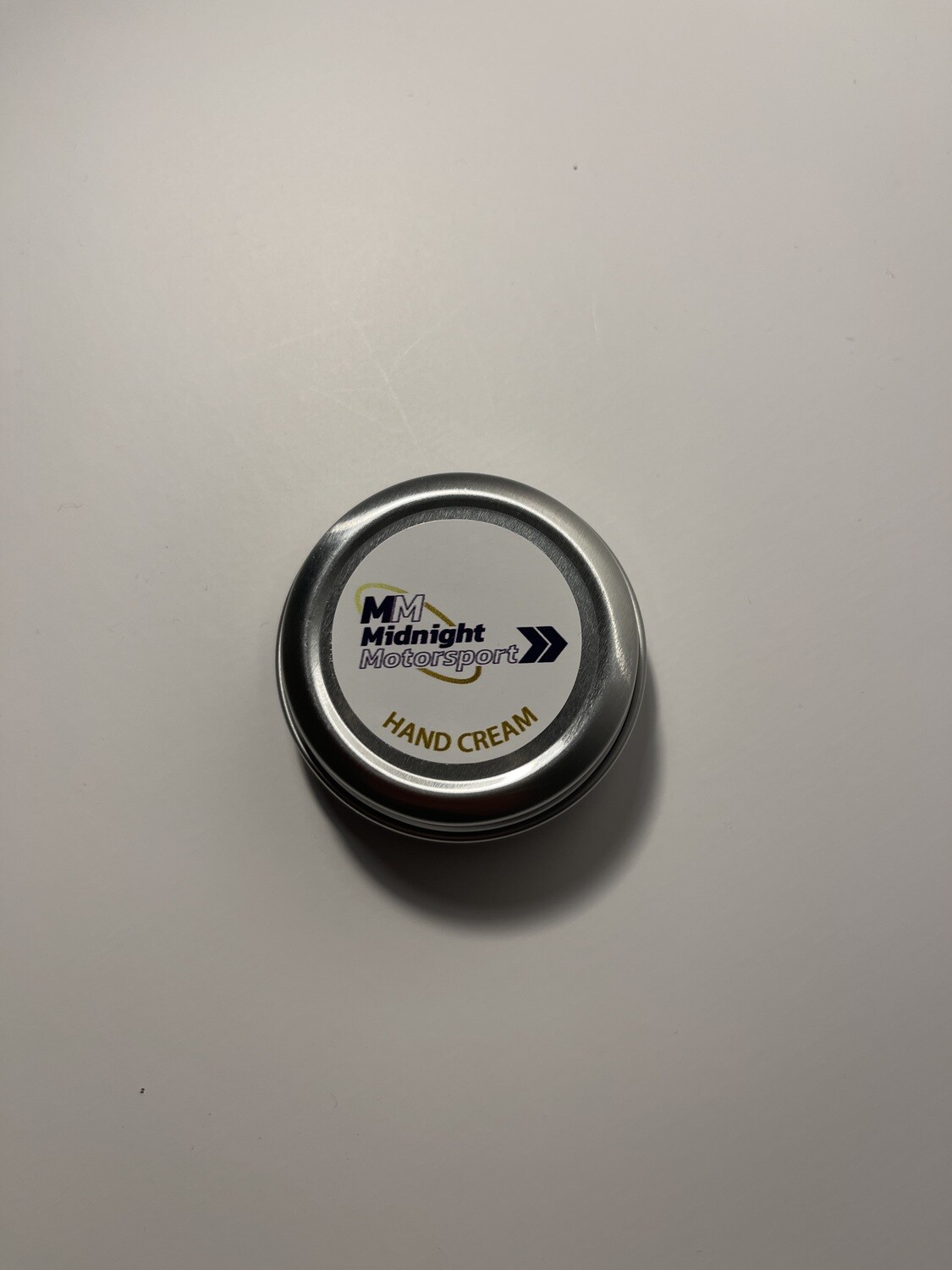Driver Hand Lotion