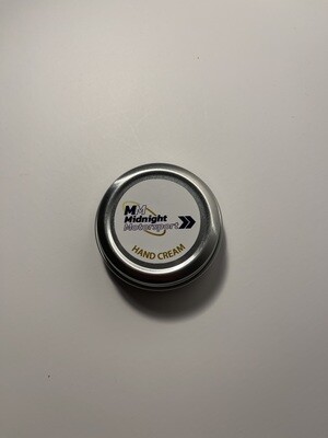 Driver Hand Lotion