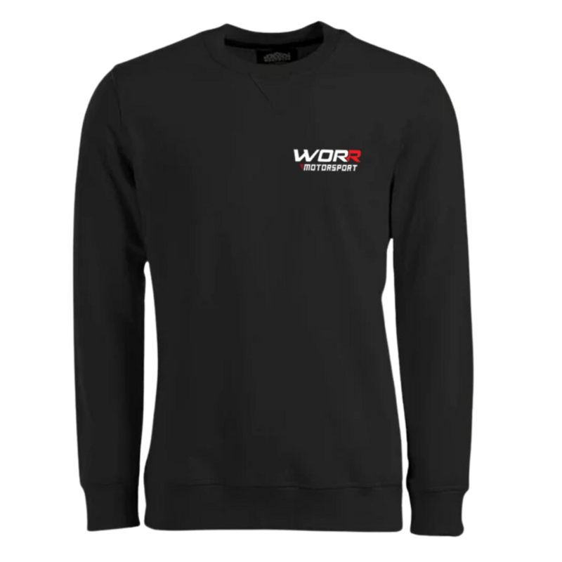 Crew Neck Sweater