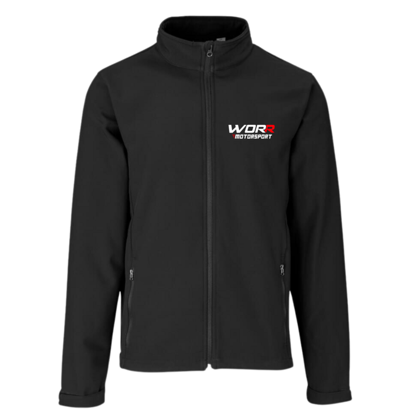 Mens Softshell Jacket
