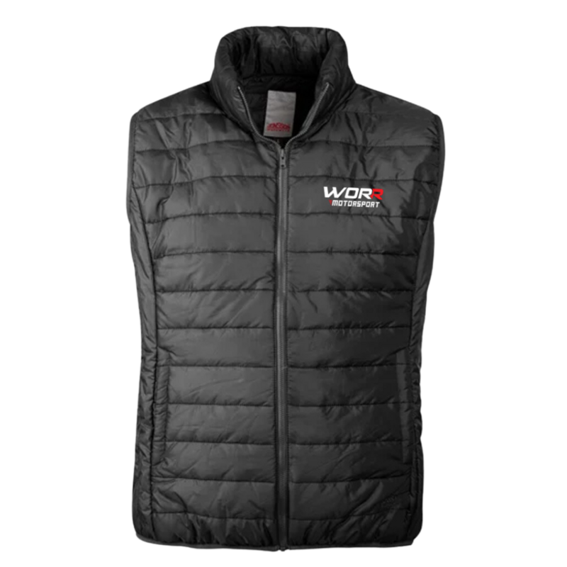 Mens Bodywarmer
