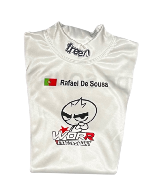 Worr Undershirt Summer