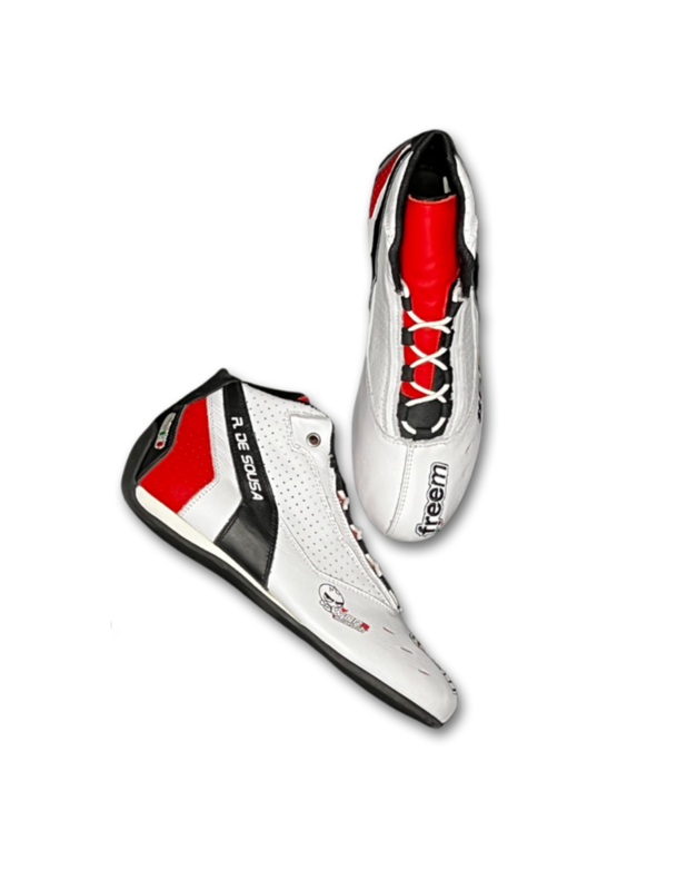 Freem Kart Racing Boots