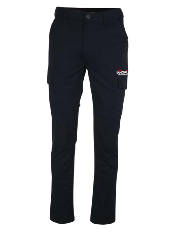 Worr Trousers