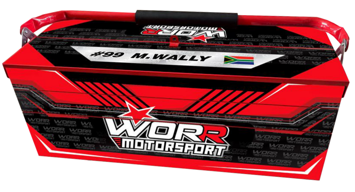 Worr Toolbox Worr Toolbox