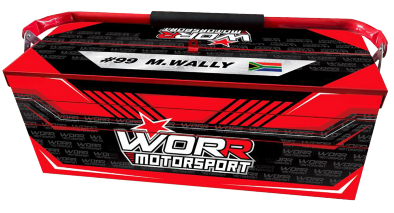 Worr Toolbox Worr Toolbox