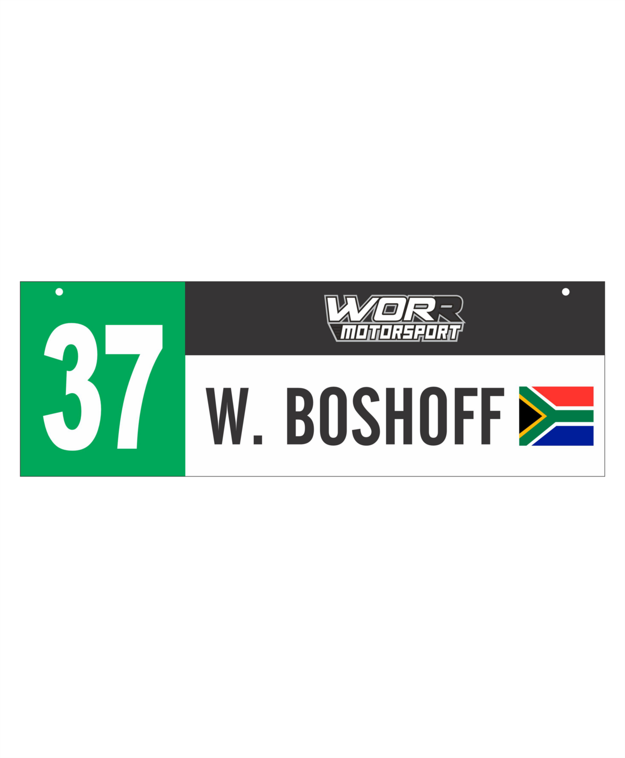 Worr ABS Board