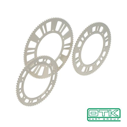 Sprocket KF