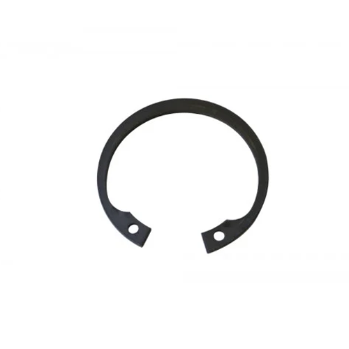 Seeger for Disk's Hub