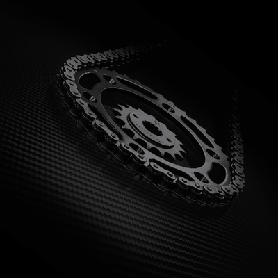 OTK Kart Accessories