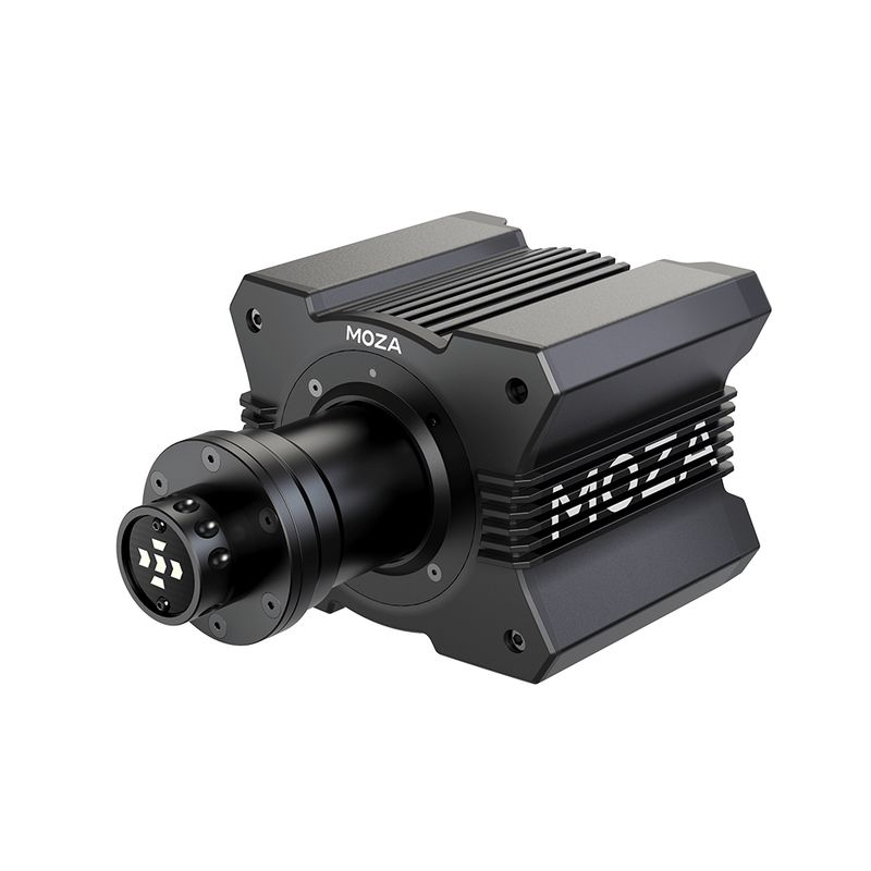 Moza R9 Direct Drive Wheel Base