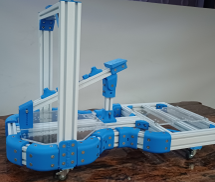 SIM WORLD Universal Senior Rig