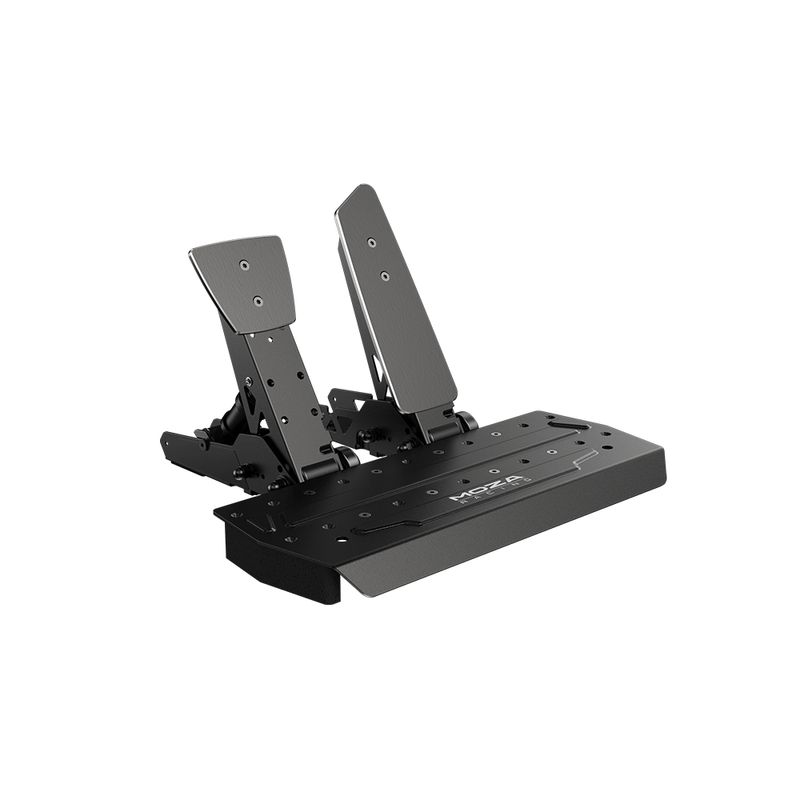 Moza Pedals SRP (2X Pedal Brake & Accelerator)