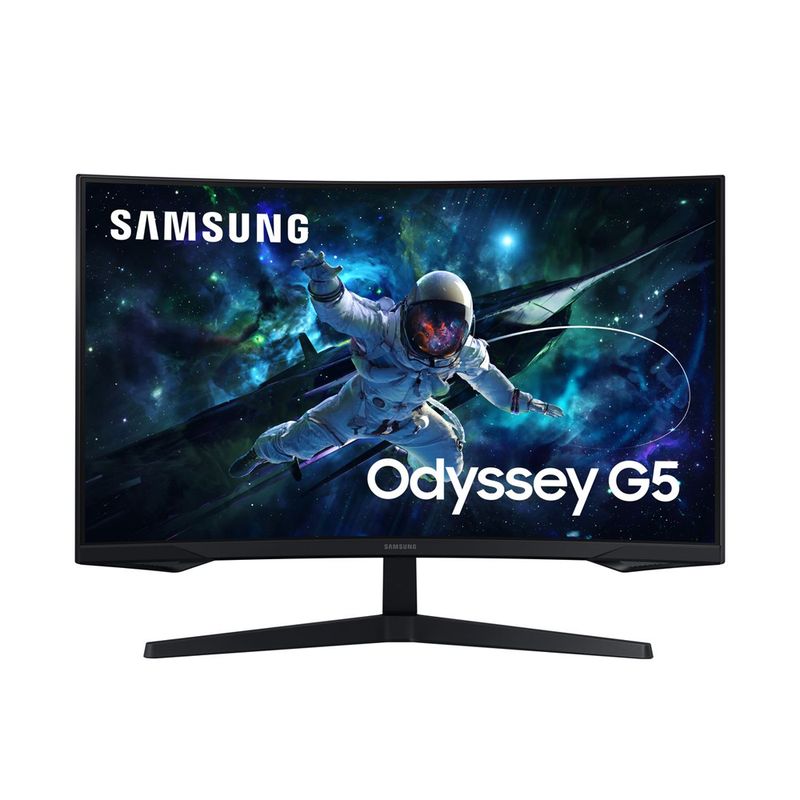 Samsung 32inch Curved Gaming Monitor