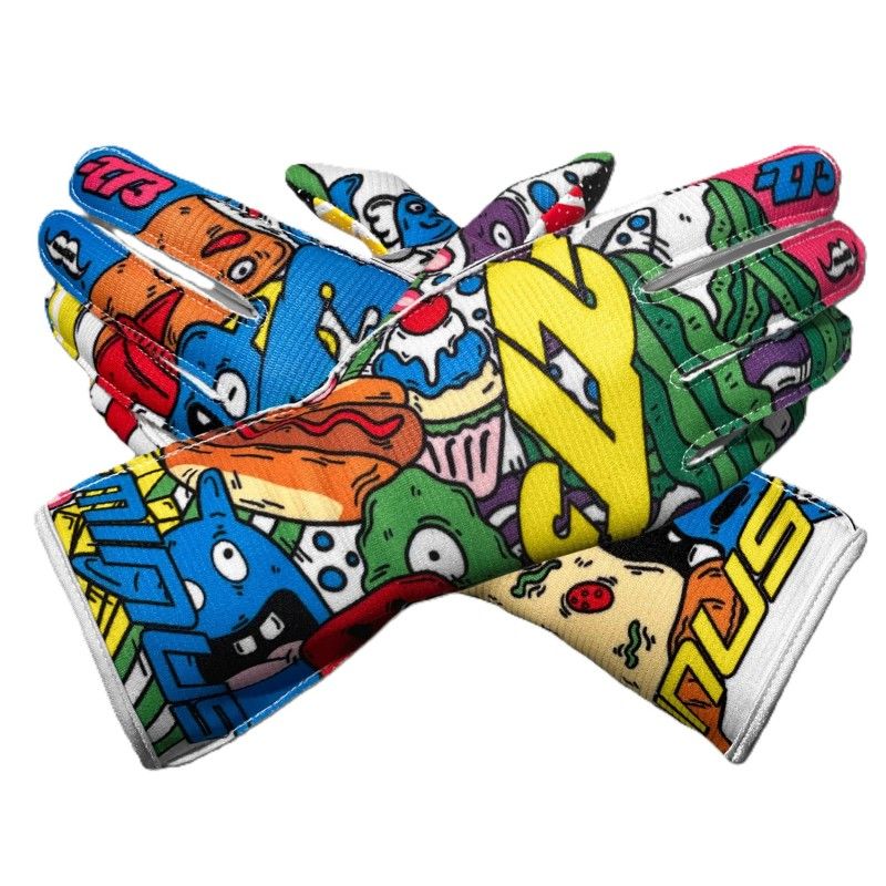 Minus 273 Kart Racing Gloves (M)