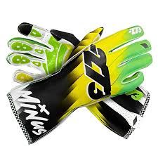 Minus 273 Kart Racing Gloves (XL)