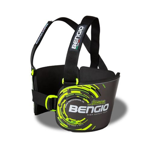 Bengio Rib Protector