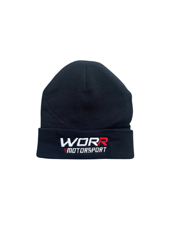Worr Beanie