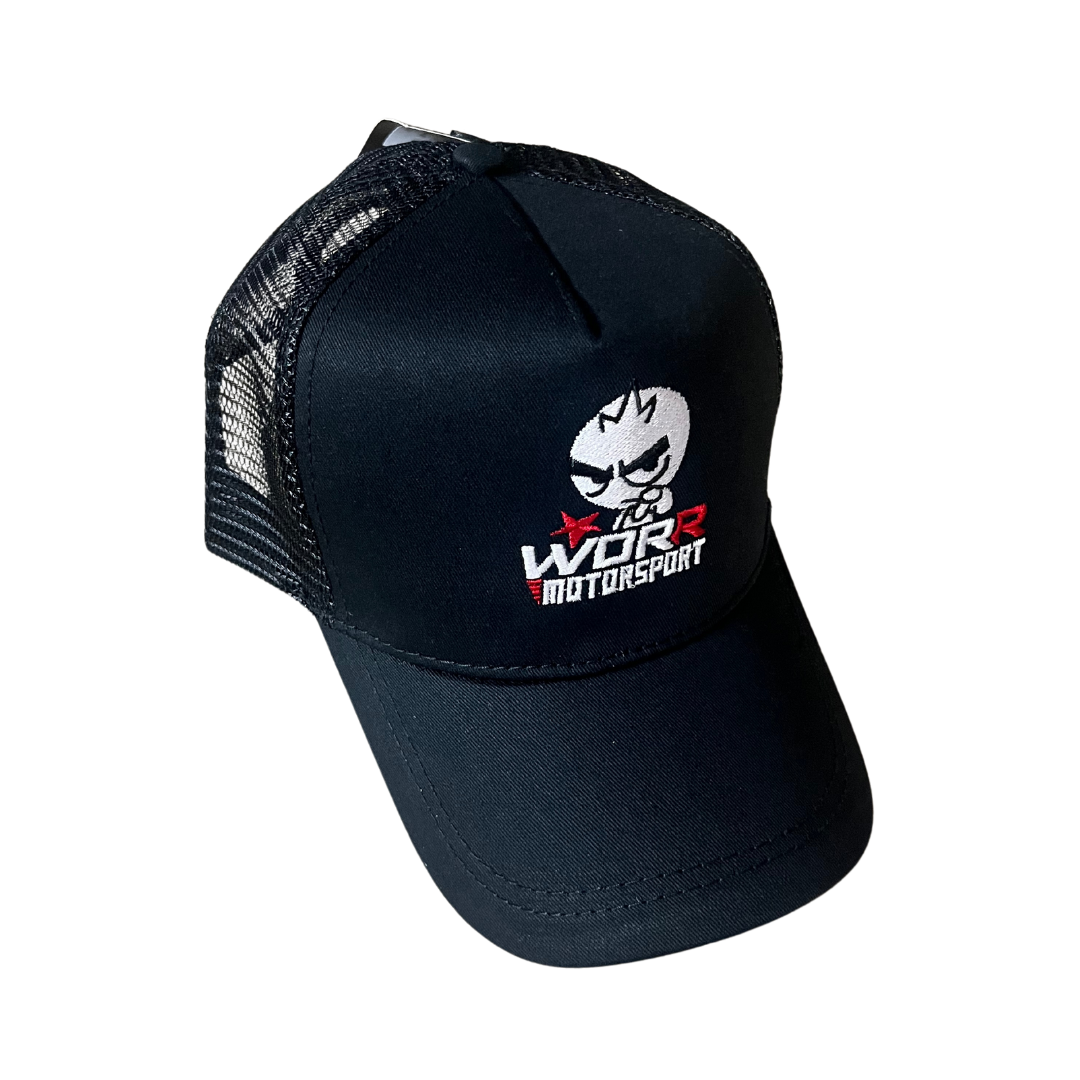 Worr Cap Worr Cap