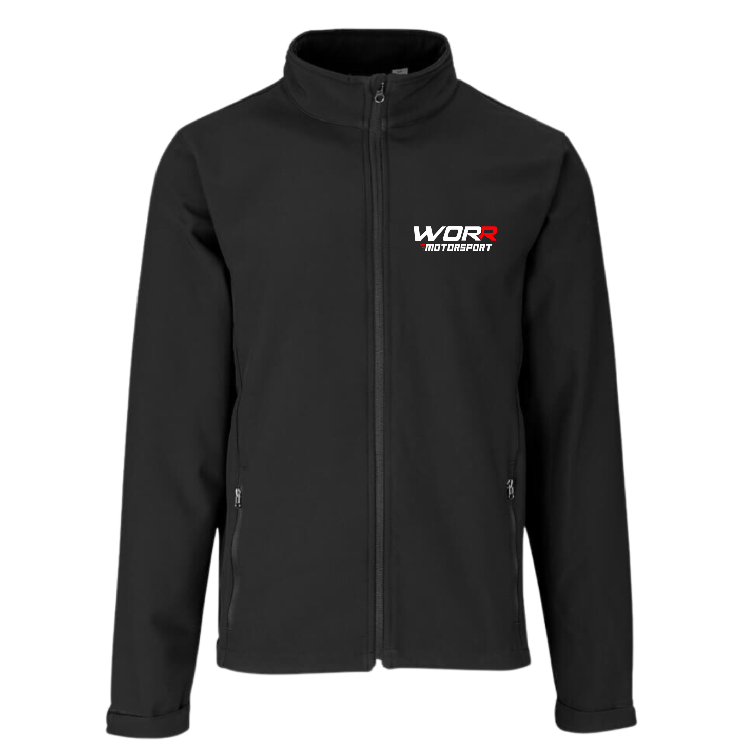Mens Softshell Jacket