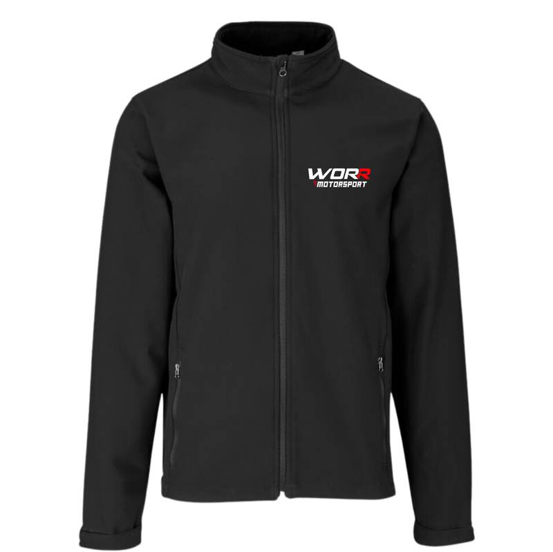 Mens Softshell Jacket