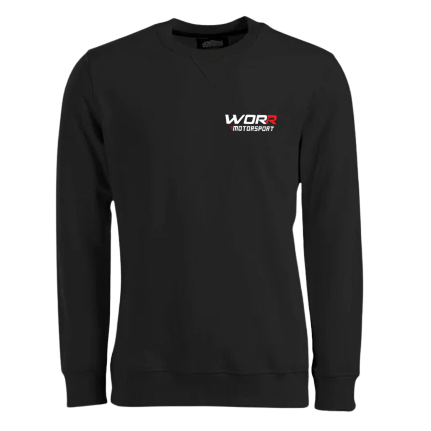 Crew Neck Sweater