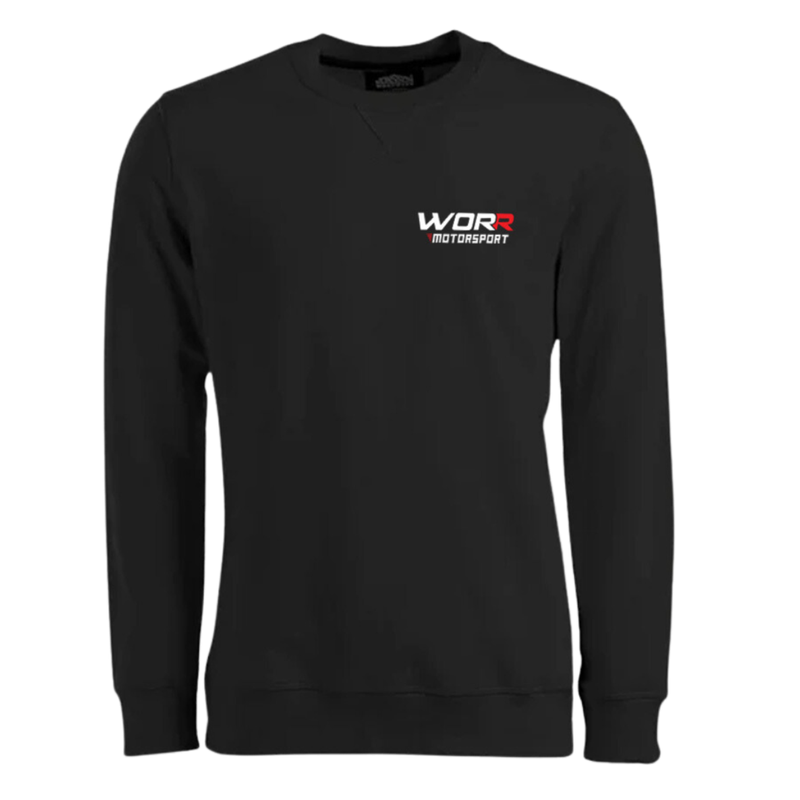 Crew Neck Sweater