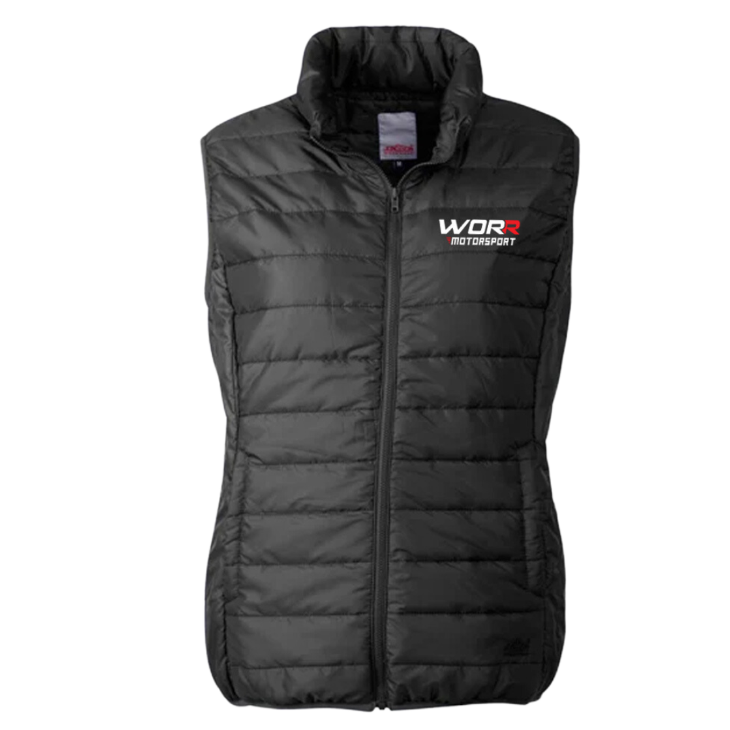 Ladies Bodywarmer